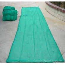 Stairs Fire Resistant Safety Net